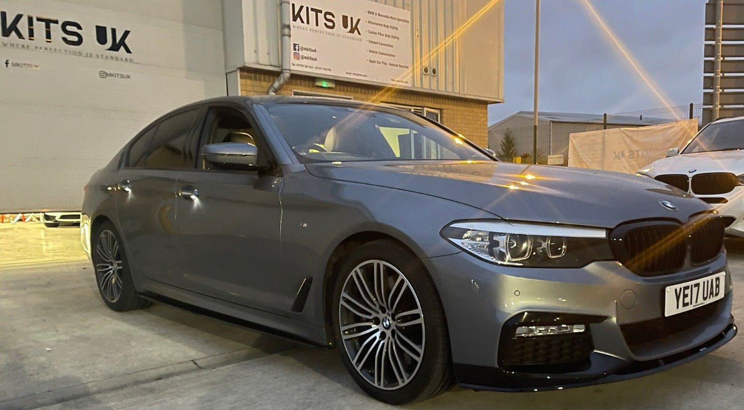 BMW 5 series/G30 Full Performance Package