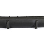 BMW 4 SERIES 2020+ G26 CARBON FIBRE DIFFUSER - V2