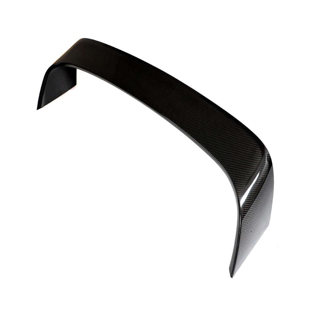 MP Style 2 Pre-Preg Carbon Fibre Boot Spoiler for BMW G87 M2 G42 2 Series 23-Present