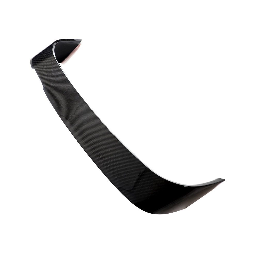 MP Style 2 Pre-Preg Carbon Fibre Boot Spoiler for BMW G87 M2 G42 2 Series 23-Present