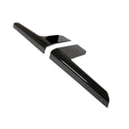 MP Style Pre-Preg Carbon Fibre Side Skirts for BMW G87 M2 23-Present