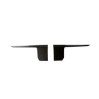 MP Style Pre-Preg Carbon Fibre Side Skirts for BMW G87 M2 23-Present