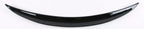 BMW F22 2 Series Boot Spoiler  Gloss Black, Matte Black & Carbon Fibre