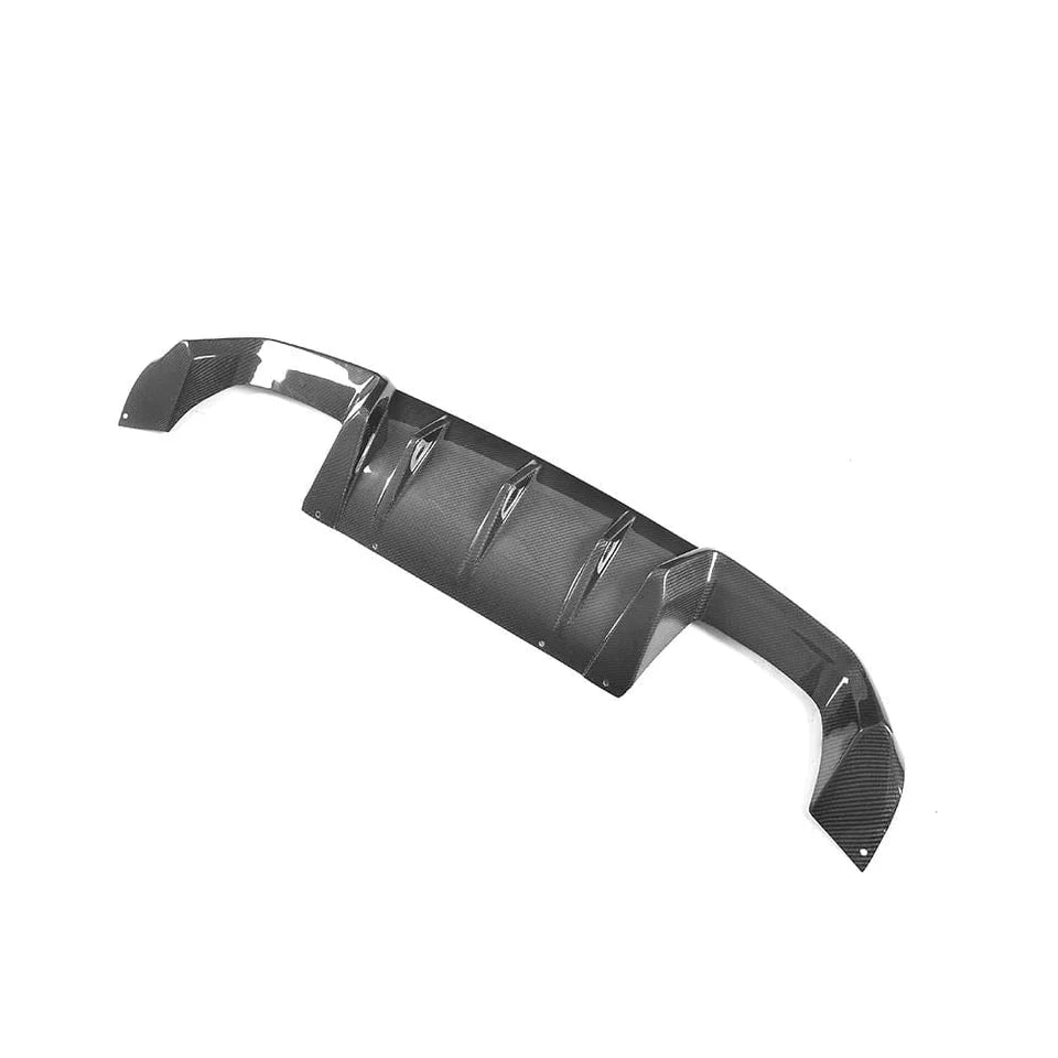 BMW M2/M2C OEM Style Carbon Fibre Package