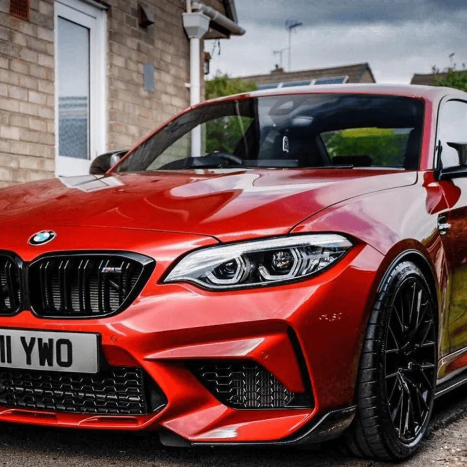 BMW M2/M2C OEM Style Carbon Fibre Package