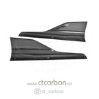 BMW M2/M2C OEM Style Carbon Fibre Package