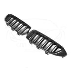 BMW F80 F82 F32 Carbon Fibre Kidney Grilles | M3 M4 Style