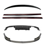 BMW M3/F80 Full Carbon Fibre M Performance Style Package
