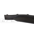 BMW G82/G83 M4 - Carbon Fibre Replacement MP Style Side Extensions