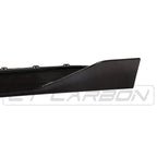BMW G82/G83 M4 - Carbon Fibre Replacement MP Style Side Extensions