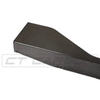 BMW G80/G81 M3 - Carbon Fibre Replacement MP Style Side Extensions