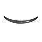 TESLA MODEL 3 2017-2023 CARBON FIBRE SPOILER - V4