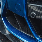 BMW G80/G81 M3 - Carbon Fibre Internal Front Bumper Ducts