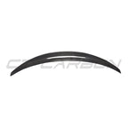 TESLA MODEL 3 2017-2023 CARBON FIBRE SPOILER - V4