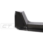 BMW G82/G83 M4 - MP Style Diffuser