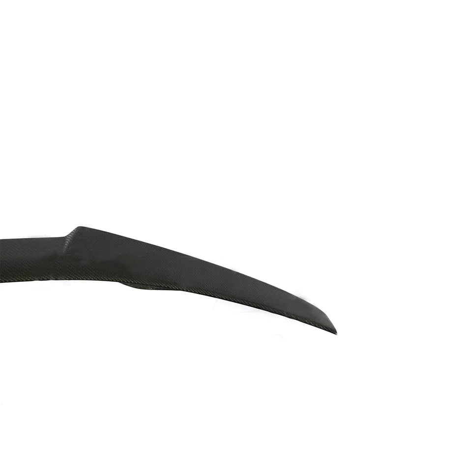 BMW M4/F82 V Style Carbon Fibre Spoiler