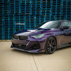 BMW 2 Series G42 Carbon Fibre Body Kit V Style
