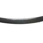 TESLA MODEL S 2012-2016 CARBON FIBRE SPOILER - V1