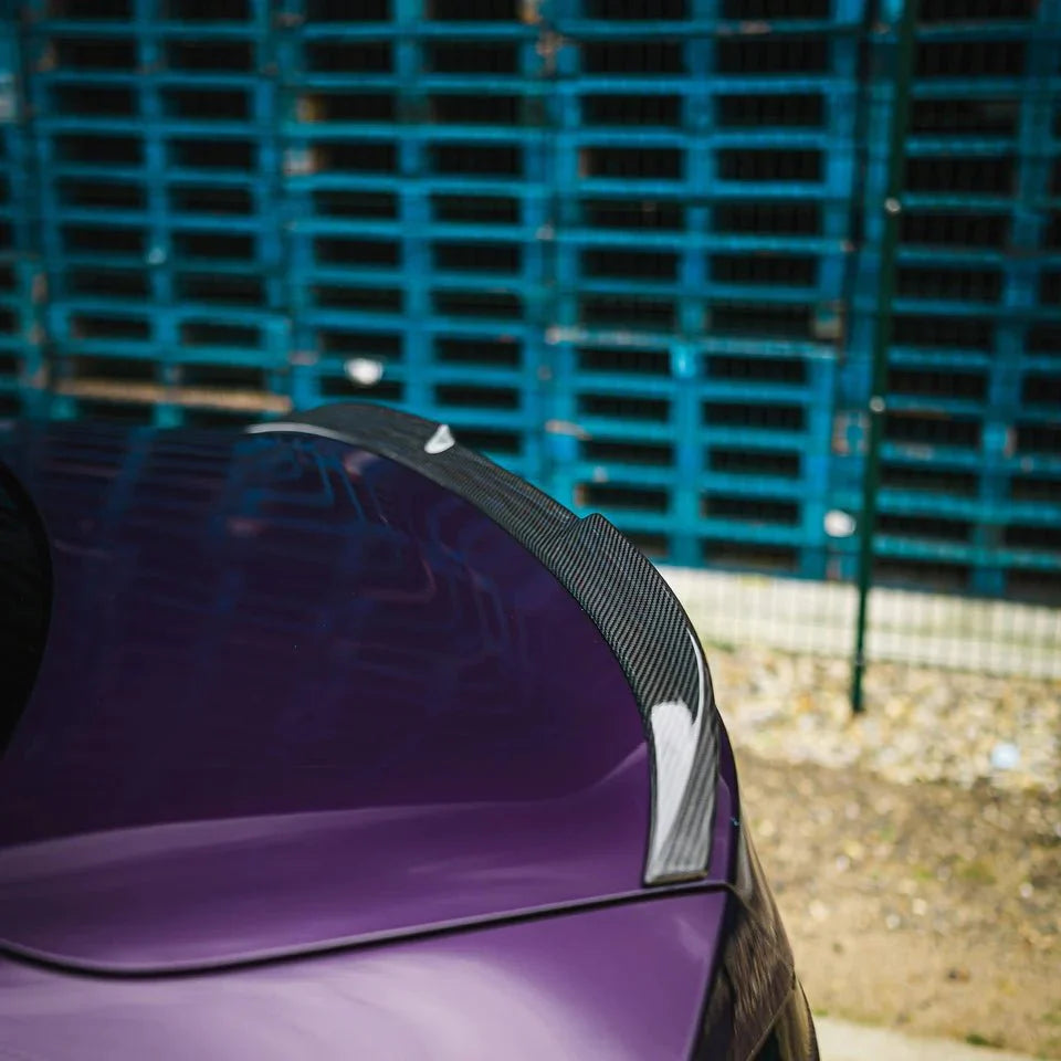 BMW 2 Series G42 Carbon Fibre Body Kit V Style