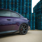 BMW 2 Series G42 Carbon Fibre Body Kit V Style
