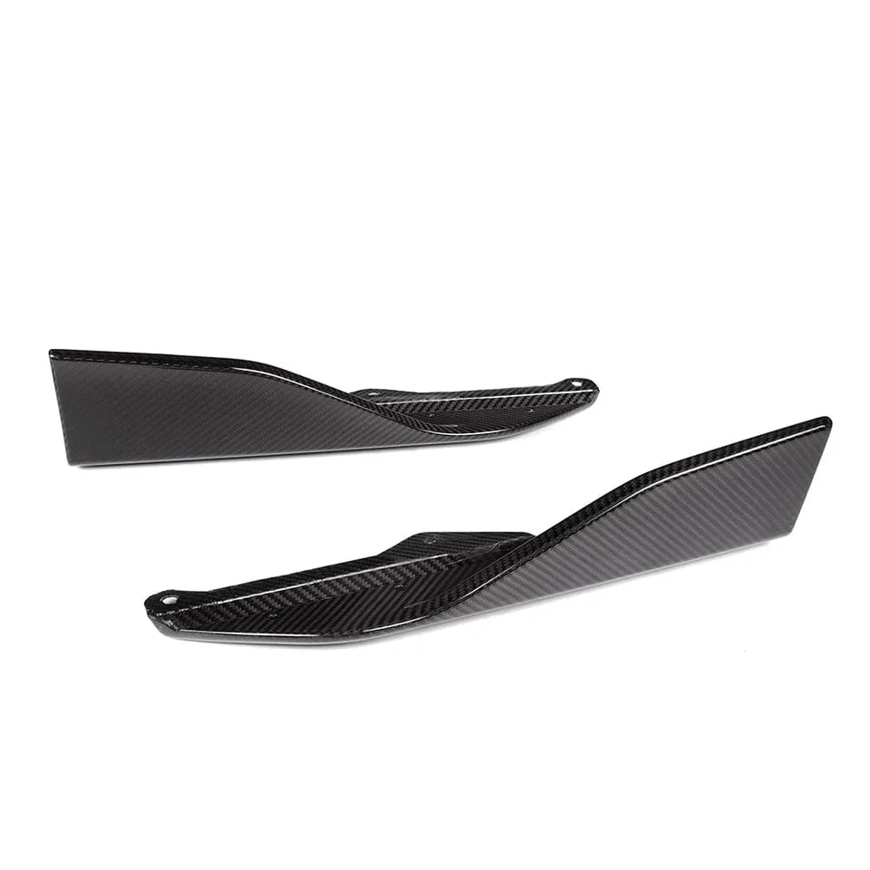 BMW 2 Series G42 Carbon Fibre Body Kit V Style