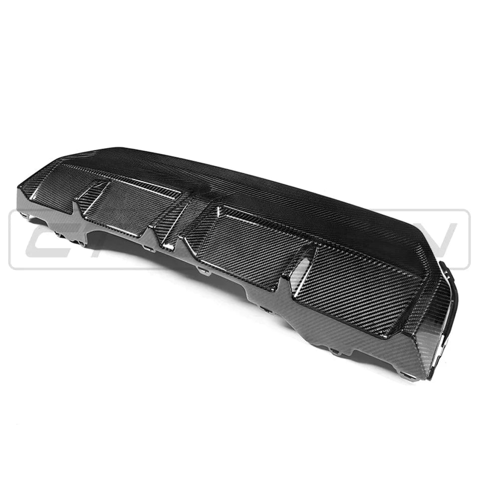 BMW 2 Series G42 Carbon Fibre Body Kit V Style