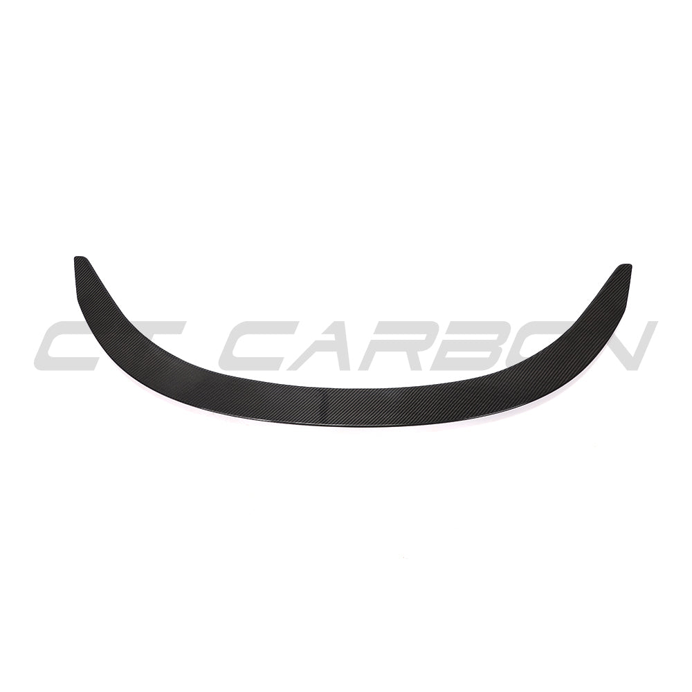 BMW 8 SERIES & M8 G15/F92 2019-2025 CARBON FIBRE SPOILER - V1
