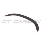 BMW 8 SERIES & M8 G15/F92 2019-2025 CARBON FIBRE SPOILER - V1