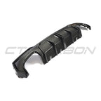 BMW G22 4 SERIES 2020+ CARBON FIBRE KIT - V5