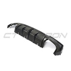 BMW G22 4 SERIES 2020+ CARBON FIBRE KIT - V5