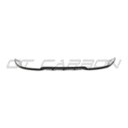 PORSCHE 911 (992.1) CARRERA 2018-2024 CARBON FIBRE DIFFUSER - V2