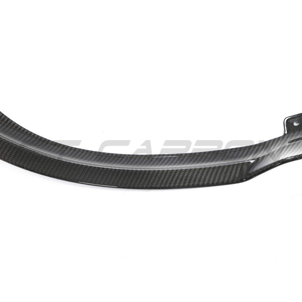 PORSCHE 992 CARRERA 2018-2024 CARBON FIBRE DIFFUSER V2