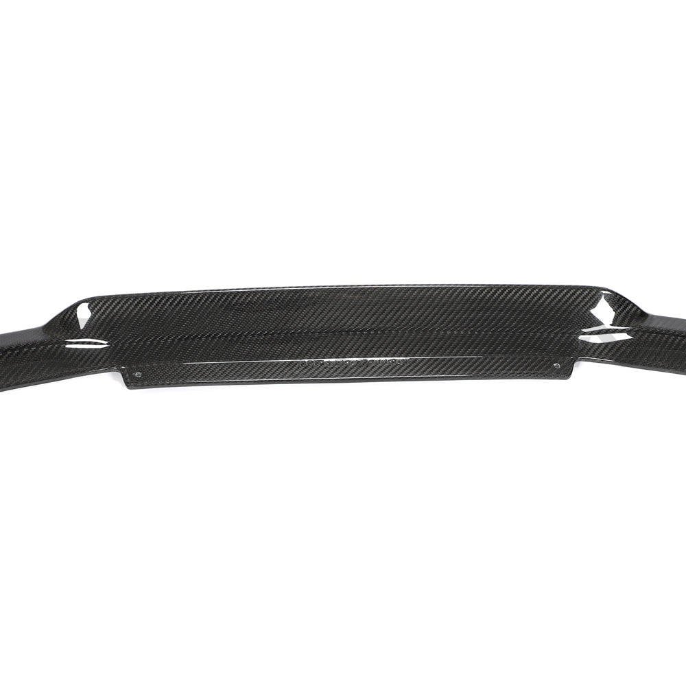 PORSCHE 992 CARRERA 2018-2024 CARBON FIBRE DIFFUSER V2