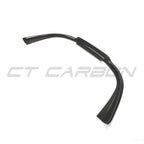 PORSCHE 911 (992.1) CARRERA 2018-2024 CARBON FIBRE DIFFUSER - V2