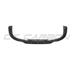 PORSCHE 911 (992.1) CARRERA 2018-2024 CARBON FIBRE DIFFUSER - V2