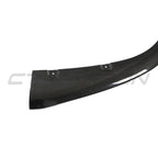 PORSCHE 911 (992.1) CARRERA 2018-2024 CARBON FIBRE DIFFUSER - V2