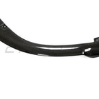 PORSCHE 911 (992.1) CARRERA 2018-2024 CARBON FIBRE DIFFUSER - V2