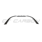 PORSCHE 911 (992.1) CARRERA 2018-2024 CARBON FIBRE DIFFUSER - V2