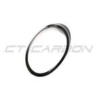 PORSCHE 991 911 2012-2021 CARBON FIBRE HEADLIGHT EYEBROWS