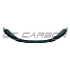 BMW F20/F21 1 SERIES LCI TWIN LEFT GLOSS BLACK KIT - V4