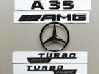 Mercedes A35 Ultimate Body Kit – Full Aero & Exterior Styling Kit W177