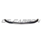 BMW M3/M4 (F80 F82 F83) CARBON FIBRE SPLITTER - V7 - CT DESIGN