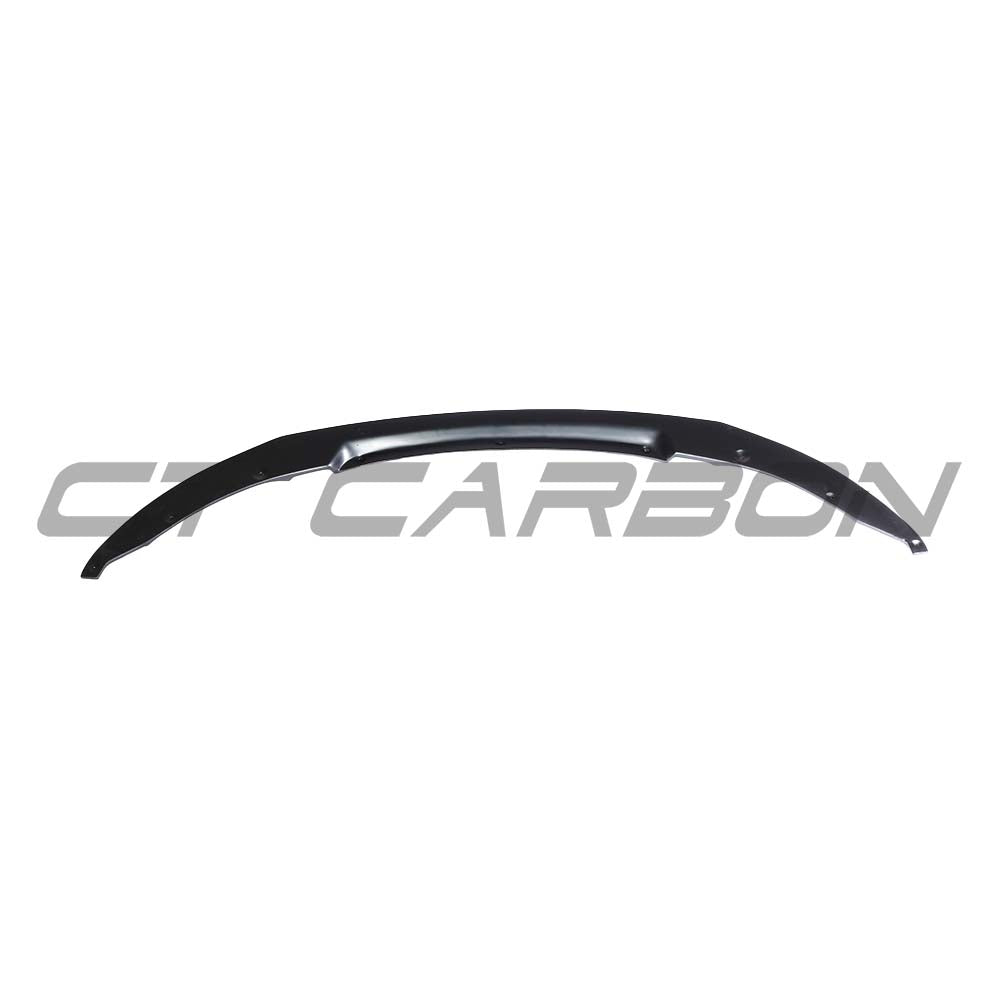 BMW M3/M4 (F80 F82 F83) CARBON FIBRE SPLITTER - V7 - CT DESIGN