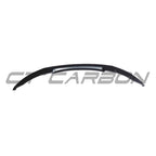 BMW M3/M4 (F80 F82 F83) CARBON FIBRE SPLITTER - V7 - CT DESIGN