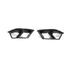 Carbon Fibre Front Bumper Ducts for BMW G80 M3 G82 G83 M4 21-Present