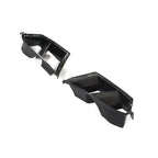 Carbon Fibre Front Bumper Ducts for BMW G80 M3 G82 G83 M4 21-Present