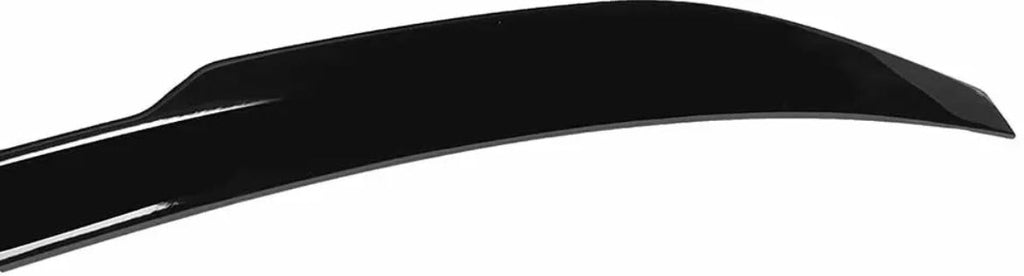 BMW 4 Series G22/G82 Gloss Black MP Boot Spoiler