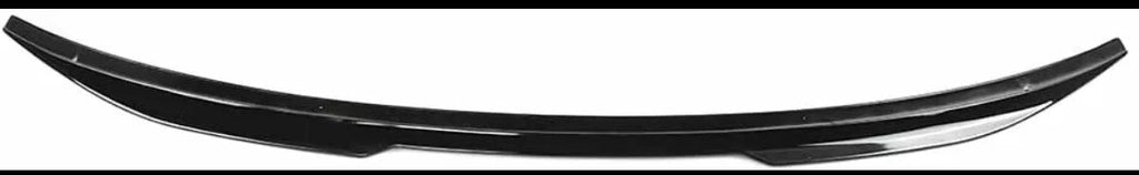 BMW 4 Series G22/G82 Gloss Black MP Boot Spoiler