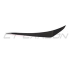 PORSCHE 911 991.1 2013-2016 TURBO CARBON FIBRE CANARDS