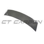 AUDI TT/TTS MK3 CARBON FIBRE SPOILER